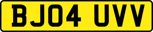 BJ04UVV