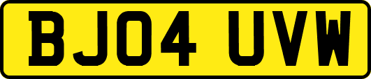 BJ04UVW