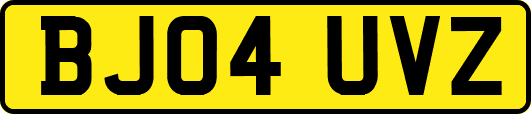 BJ04UVZ