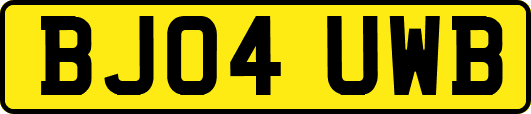 BJ04UWB