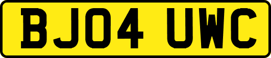 BJ04UWC