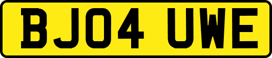 BJ04UWE
