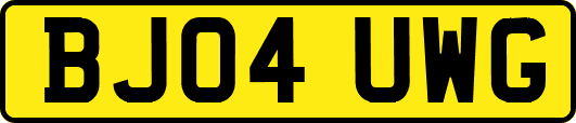 BJ04UWG