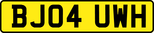 BJ04UWH