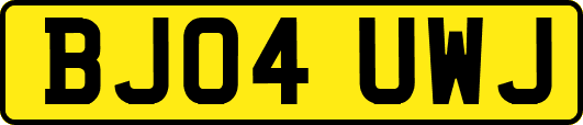 BJ04UWJ