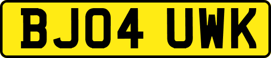 BJ04UWK