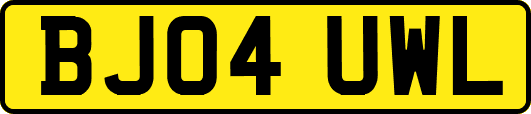 BJ04UWL