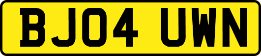 BJ04UWN