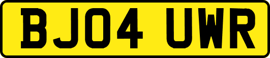 BJ04UWR