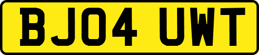 BJ04UWT