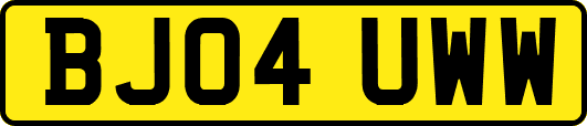 BJ04UWW
