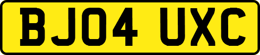 BJ04UXC