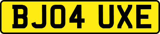 BJ04UXE