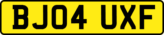 BJ04UXF