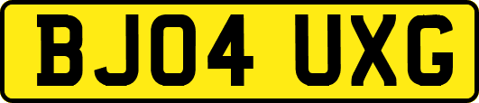 BJ04UXG