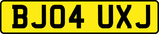 BJ04UXJ