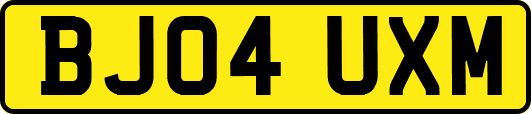 BJ04UXM