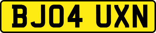 BJ04UXN