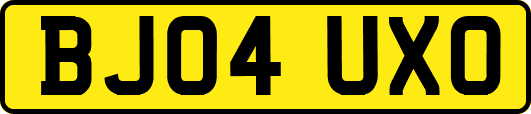 BJ04UXO