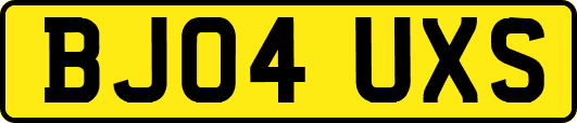 BJ04UXS