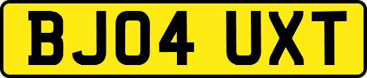 BJ04UXT