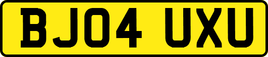 BJ04UXU