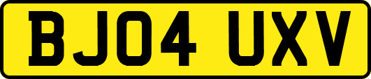 BJ04UXV