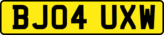 BJ04UXW