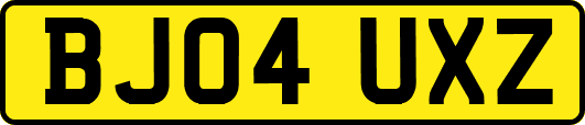 BJ04UXZ