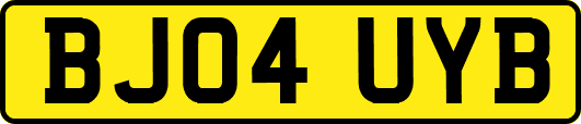 BJ04UYB