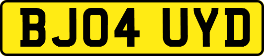 BJ04UYD