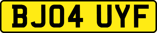 BJ04UYF