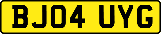 BJ04UYG