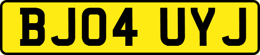 BJ04UYJ