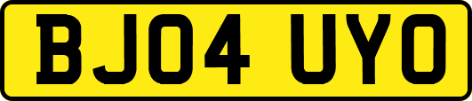 BJ04UYO