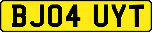 BJ04UYT