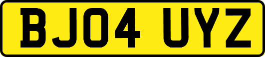 BJ04UYZ