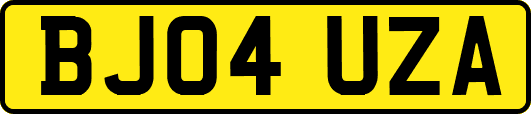 BJ04UZA