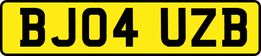 BJ04UZB