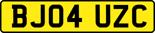 BJ04UZC