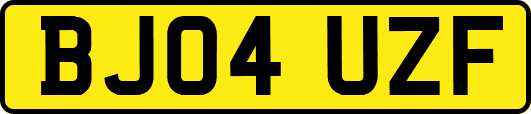 BJ04UZF