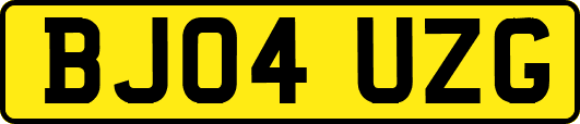 BJ04UZG