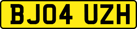 BJ04UZH