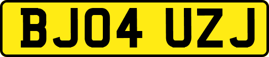 BJ04UZJ