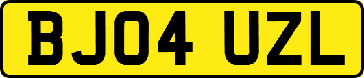 BJ04UZL