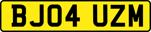 BJ04UZM
