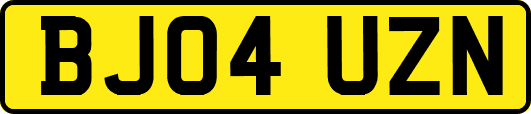 BJ04UZN