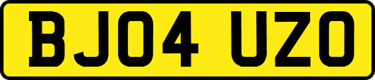 BJ04UZO