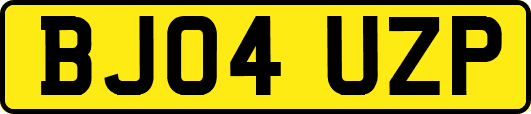 BJ04UZP