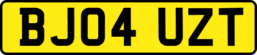 BJ04UZT